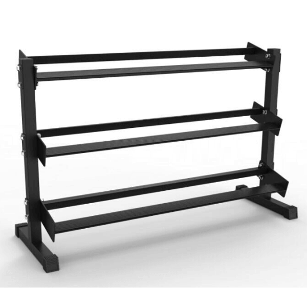 Dumbbell Storage Rack - 3 Tier