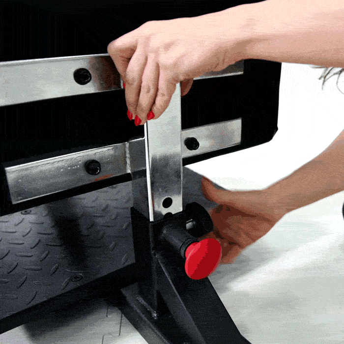 Sissy Squat Machine - Image 3