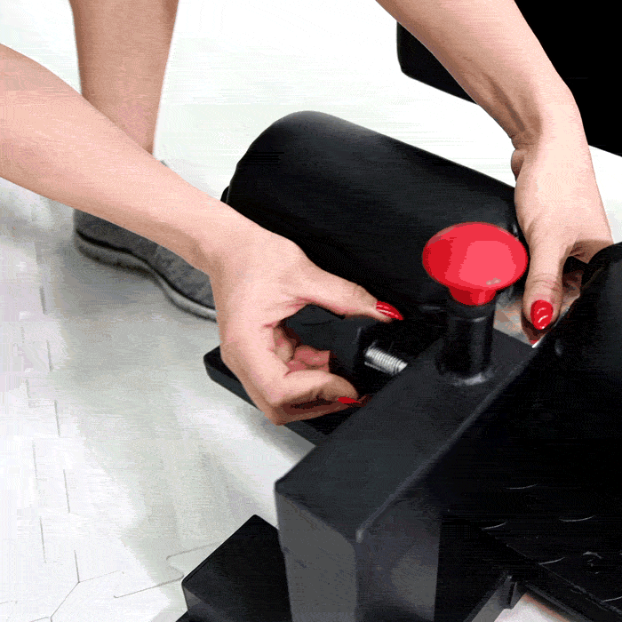 Sissy Squat Machine - Image 4