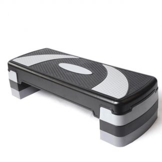 Aerobic Stepper (3 Levels)