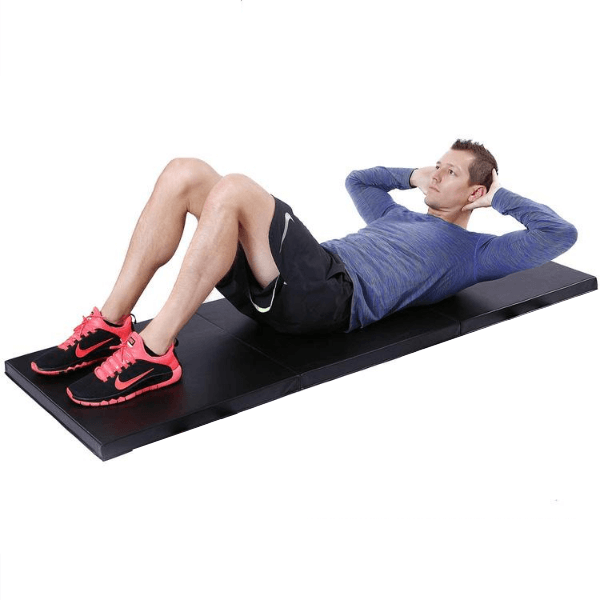 High Density Aerobic Mat (4-Way Fold) - Image 2