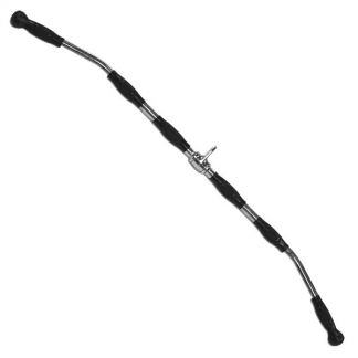 Pro Grip Lat Pulldown Bar