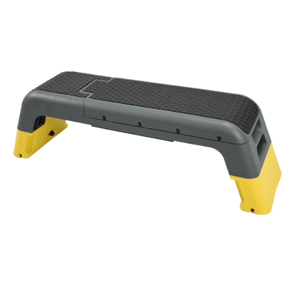 Multi-Function Aerobic Stepper / Adjustable Workout Bench - Image 2