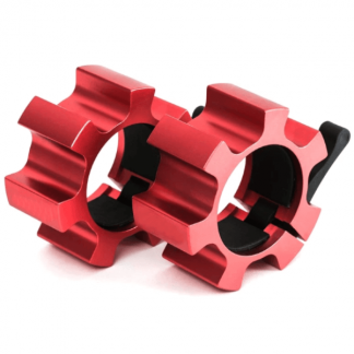 Aluminium Barbell Lock Jaw Collars