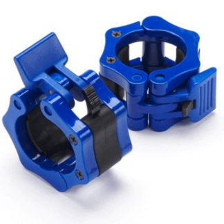 Olympic Lock Jaw Barbell Collar