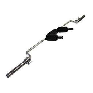 Safety Squat Olympic Bar (1000 LBS)