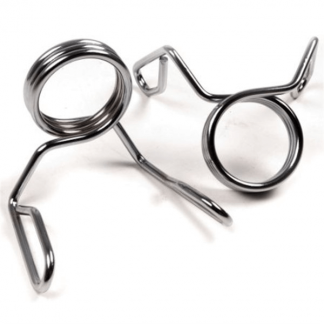 Olympic Spring Collars