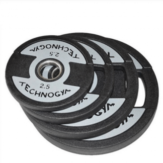 Technogym Olympic Weight Plates