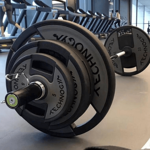 Technogym Olympic Weight Plates - Image 3