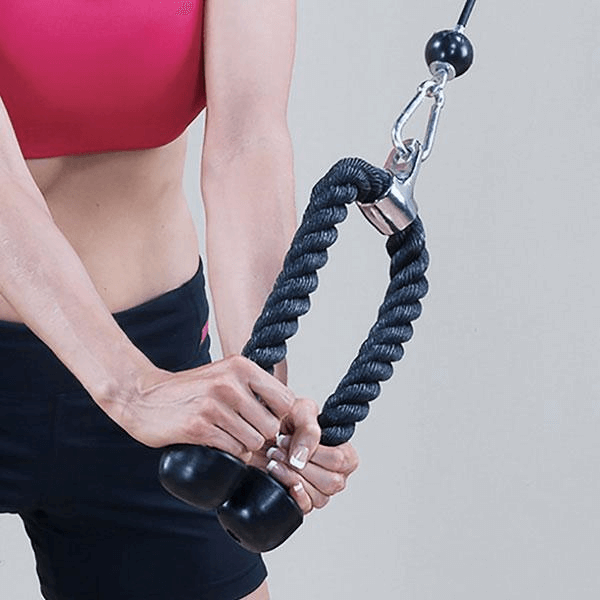 Tricep / Bicep Rope - Image 2
