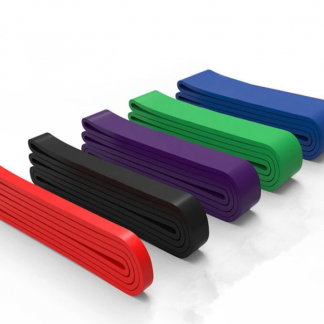 Resistance / Power Exercise Bands