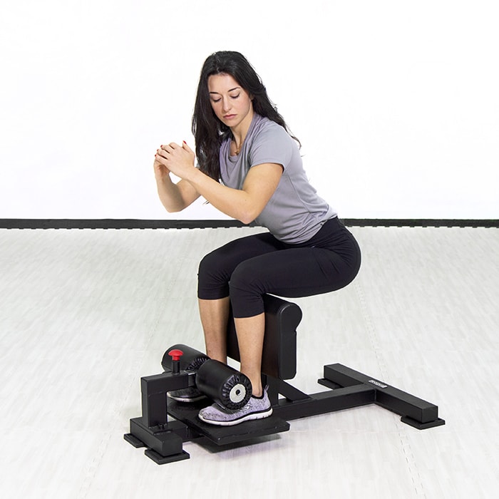 Sissy Squat Machine - Image 5